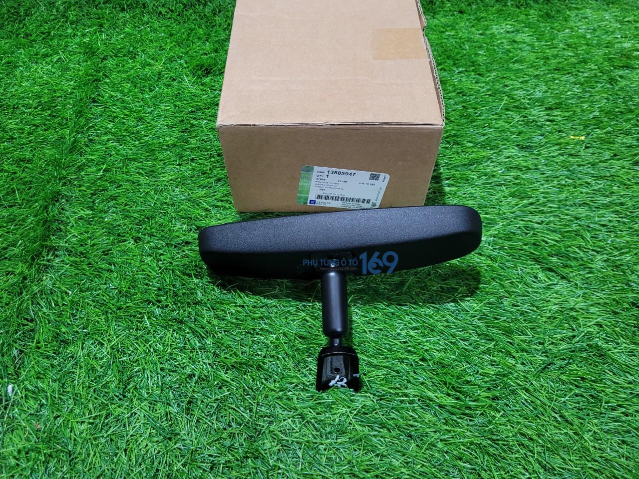 Gương trong xe Cruze Gương trong xe Cruze