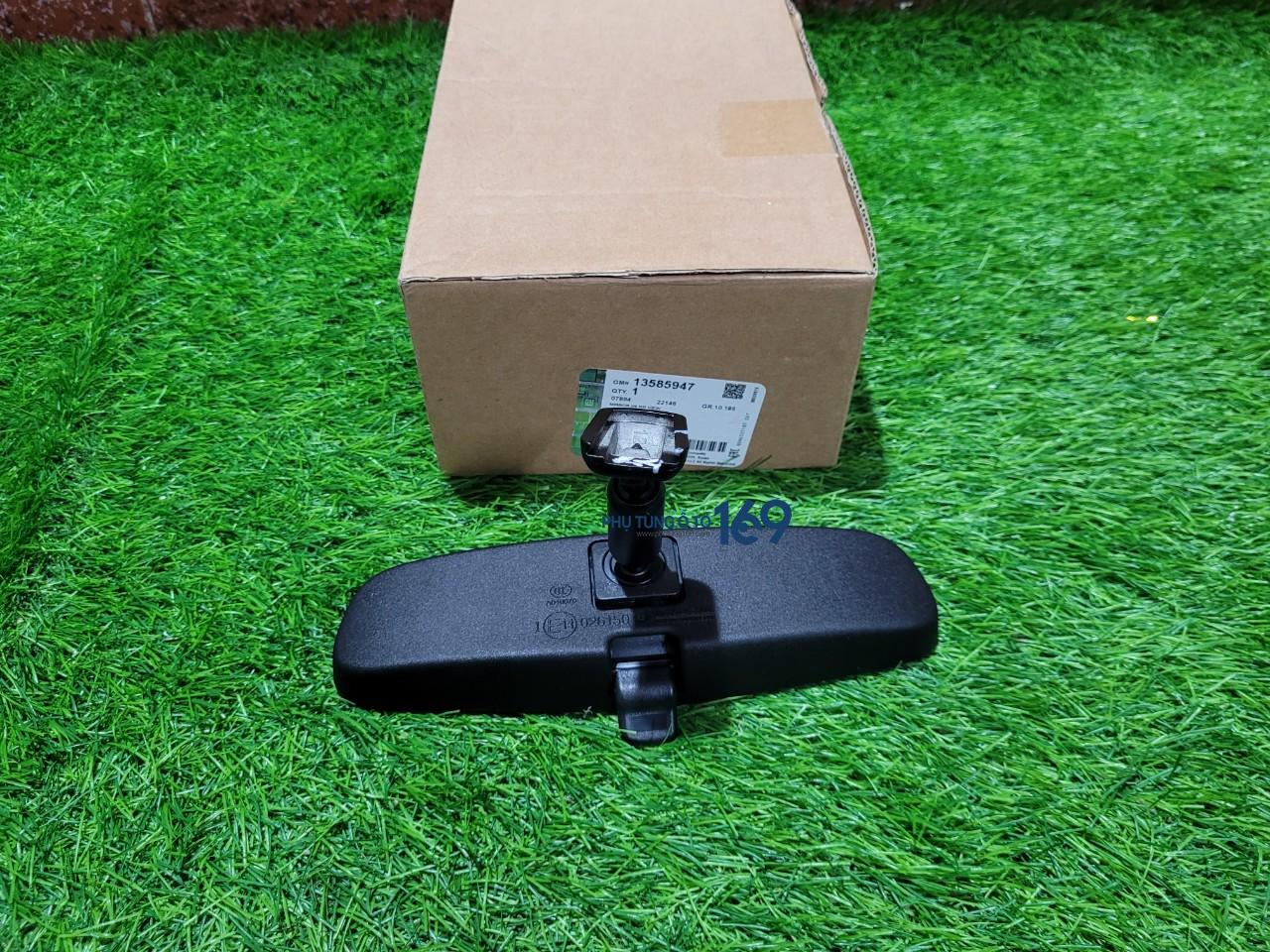 Gương trong xe Cruze Gương trong xe Cruze