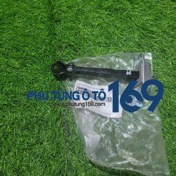 Hạn chế cánh cửa phụ Santafe