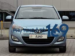 Hyundai I20 2013