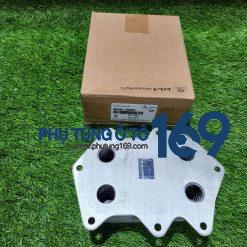 Két làm mát dầu Mighty