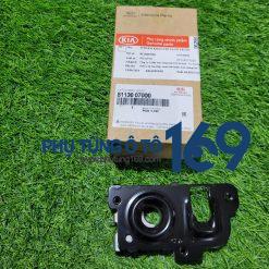 Khóa ngậm capo Morning