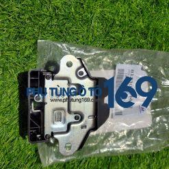 Khóa ngậm cốp hậu i10 Grand