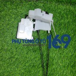 Khóa ngậm cửa trước lái Ford Ranger