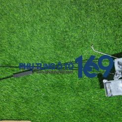 Khóa ngậm cửa trước lái Ford Ranger