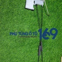 Khóa ngậm cửa trước lái Ford Ranger