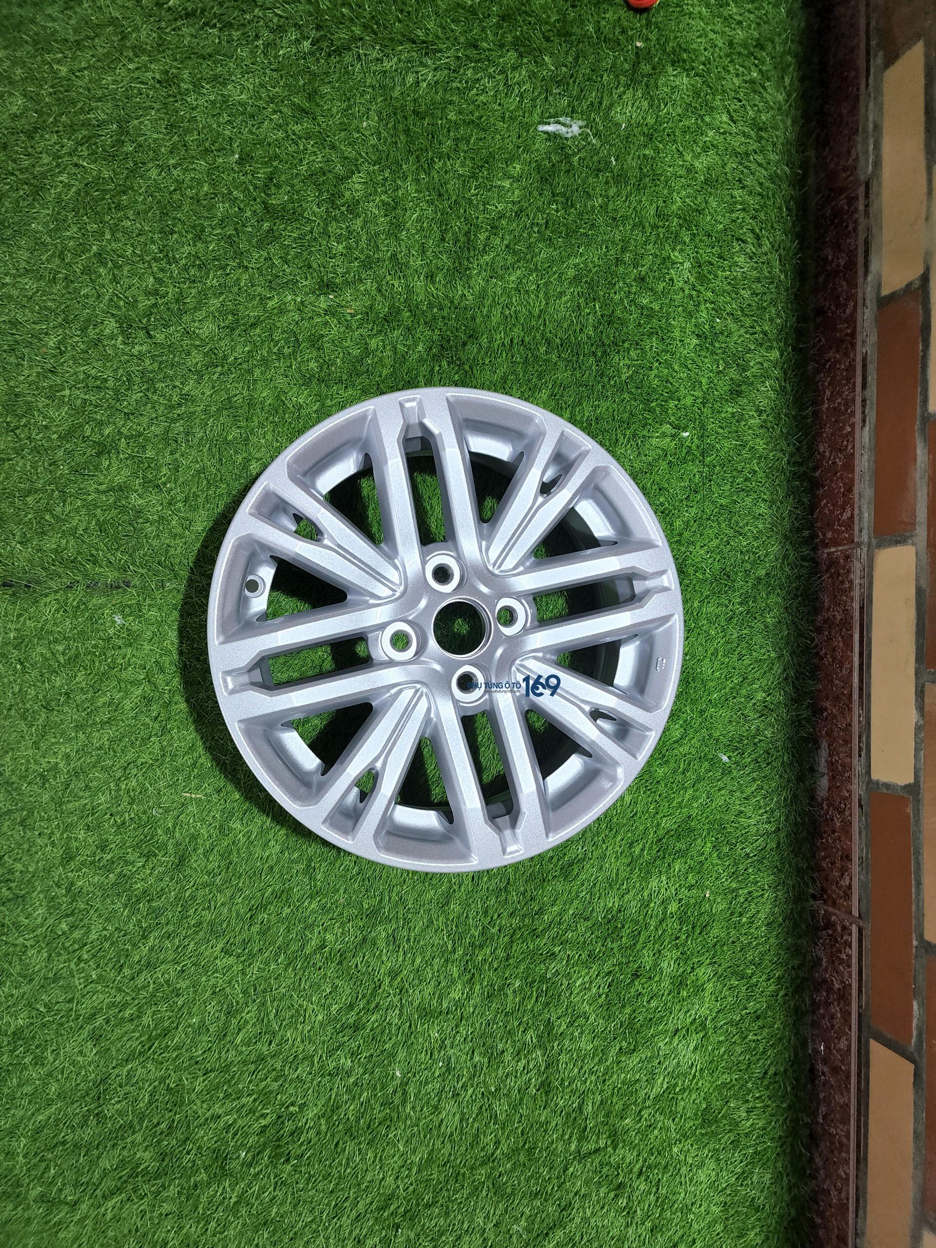 Mâm xe Mitsubishi Atrage Mâm xe Mitsubishi Atrage