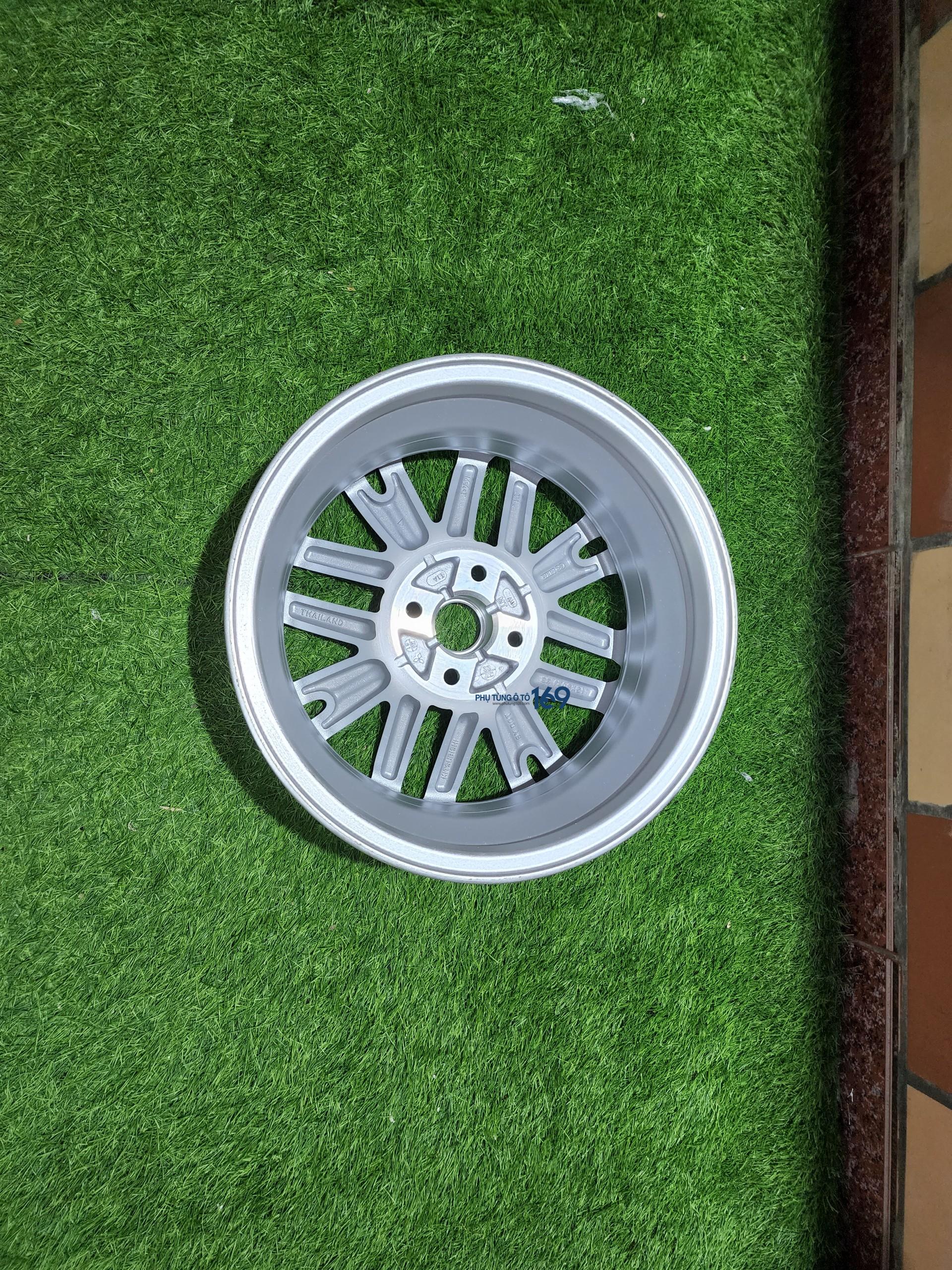 Mâm xe Mitsubishi Atrage Mâm xe Mitsubishi Atrage