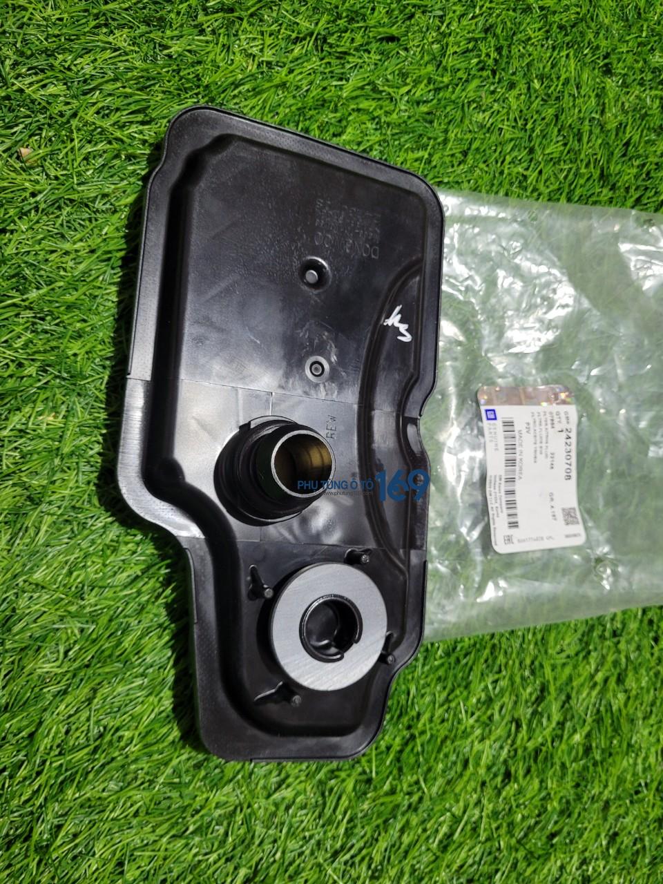 Lọc dầu hộp số tự động lacetti Cdx Lọc dầu hộp số tự động lacetti Cdx