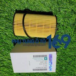 Lọc nhớt động cơ Lacetti Cdx