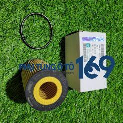 Lọc nhớt động cơ Lacetti Cdx