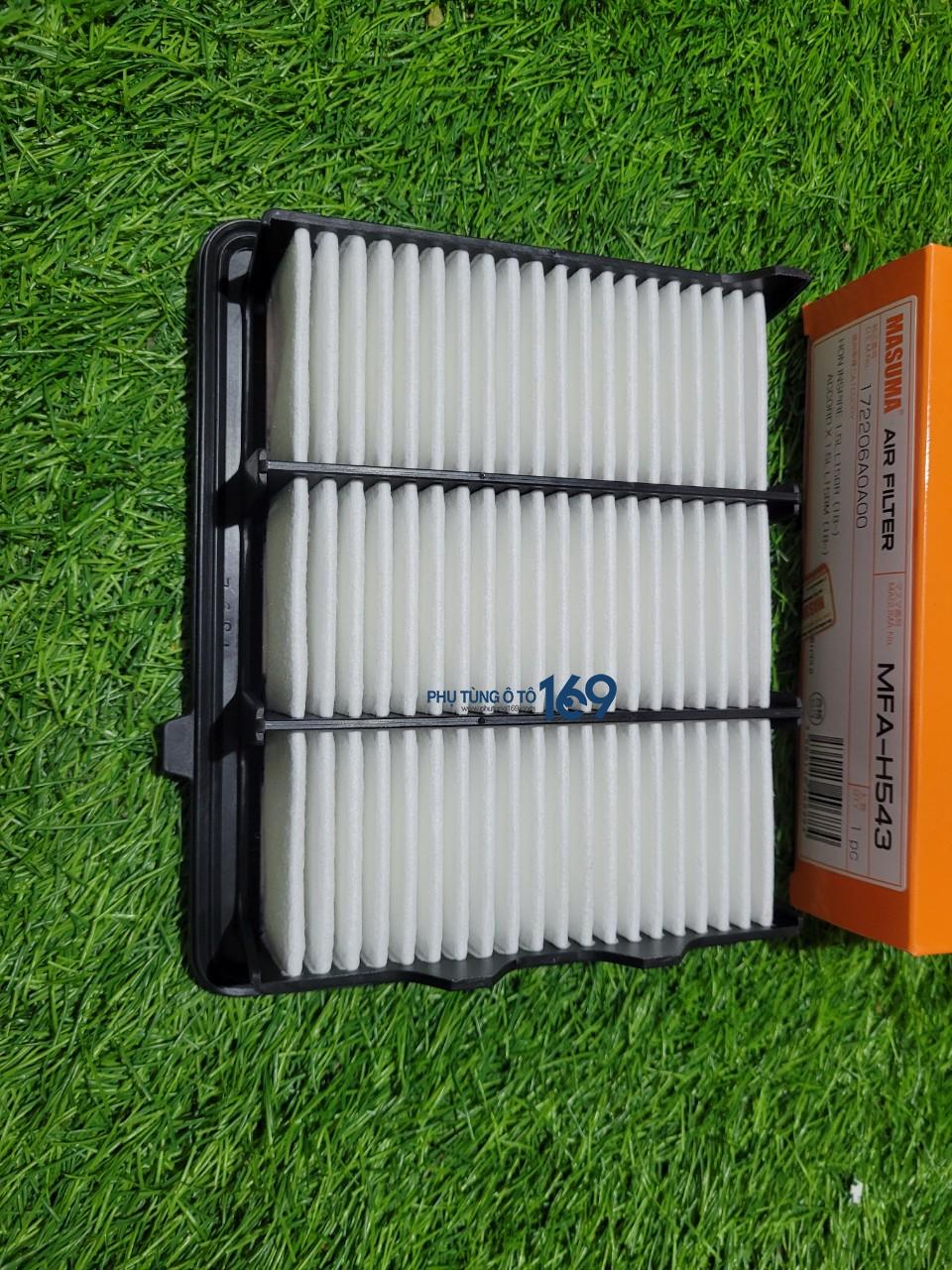 Lọc gió động cơ Accord Lọc gió động cơ Accord