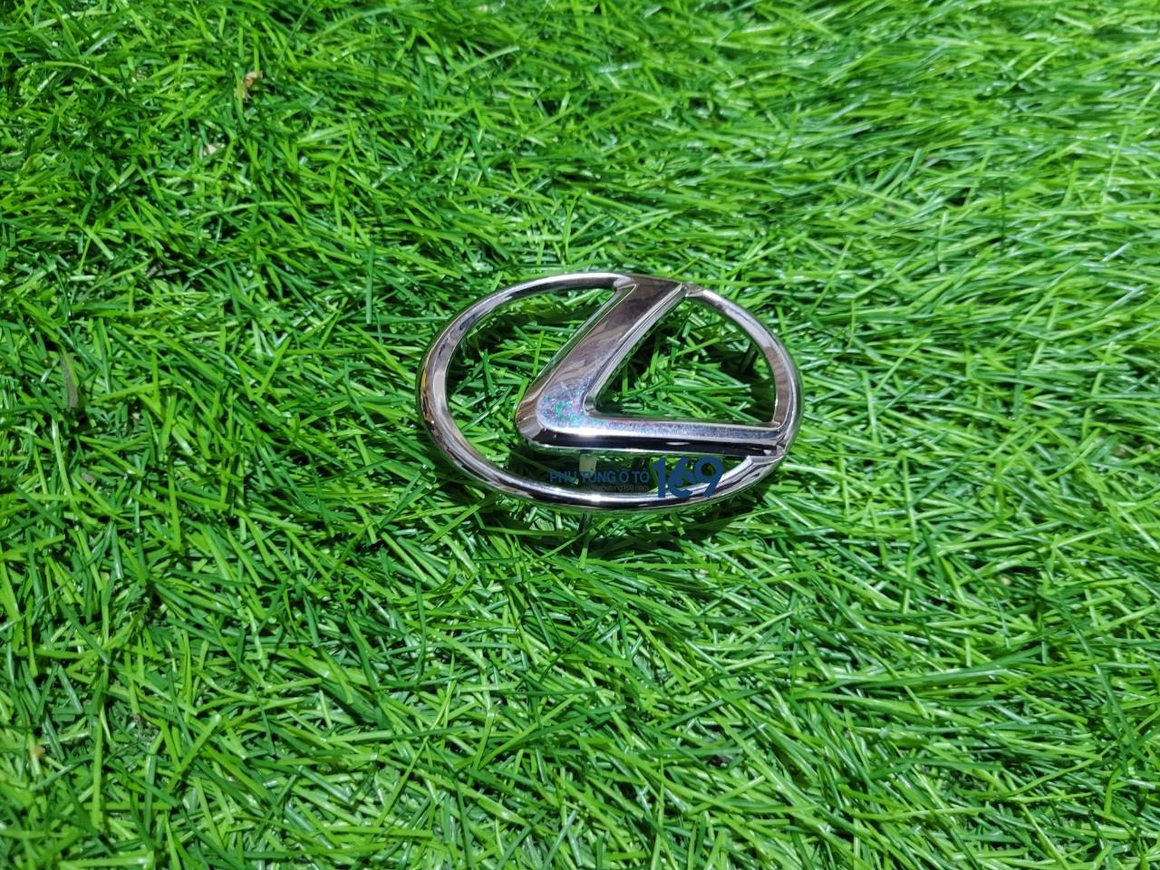 Lô gô vô lăng Lexus Rx350 Lô gô vô lăng Lexus Rx350