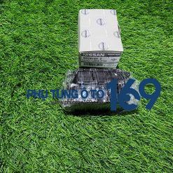 Bố thắng sau Xtrail