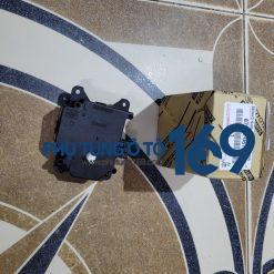 Morto chia gió điều hòa Camry