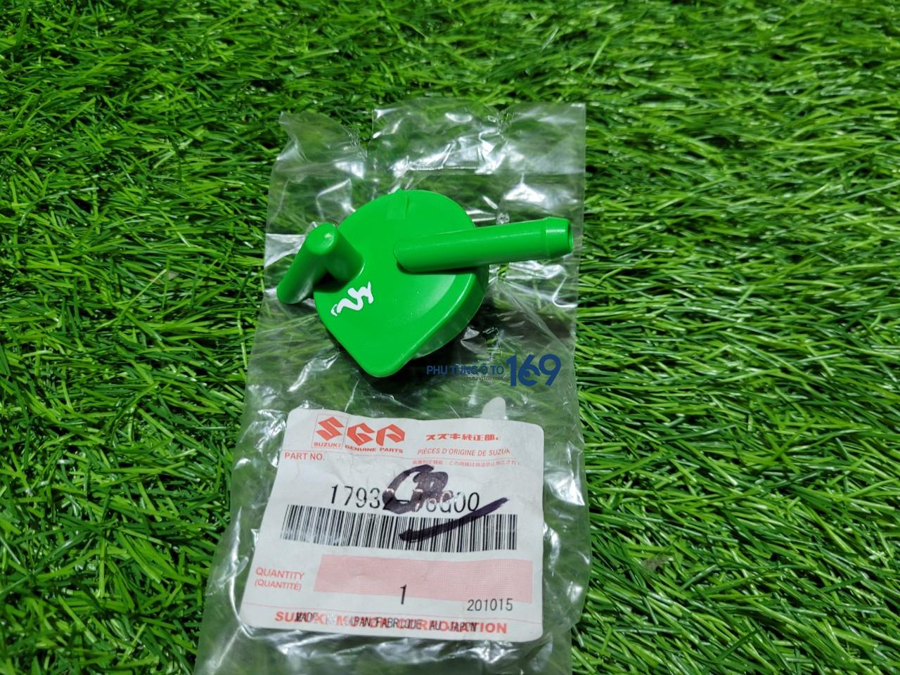 Nắp bình nước phụ Swift Nắp bình nước phụ Swift