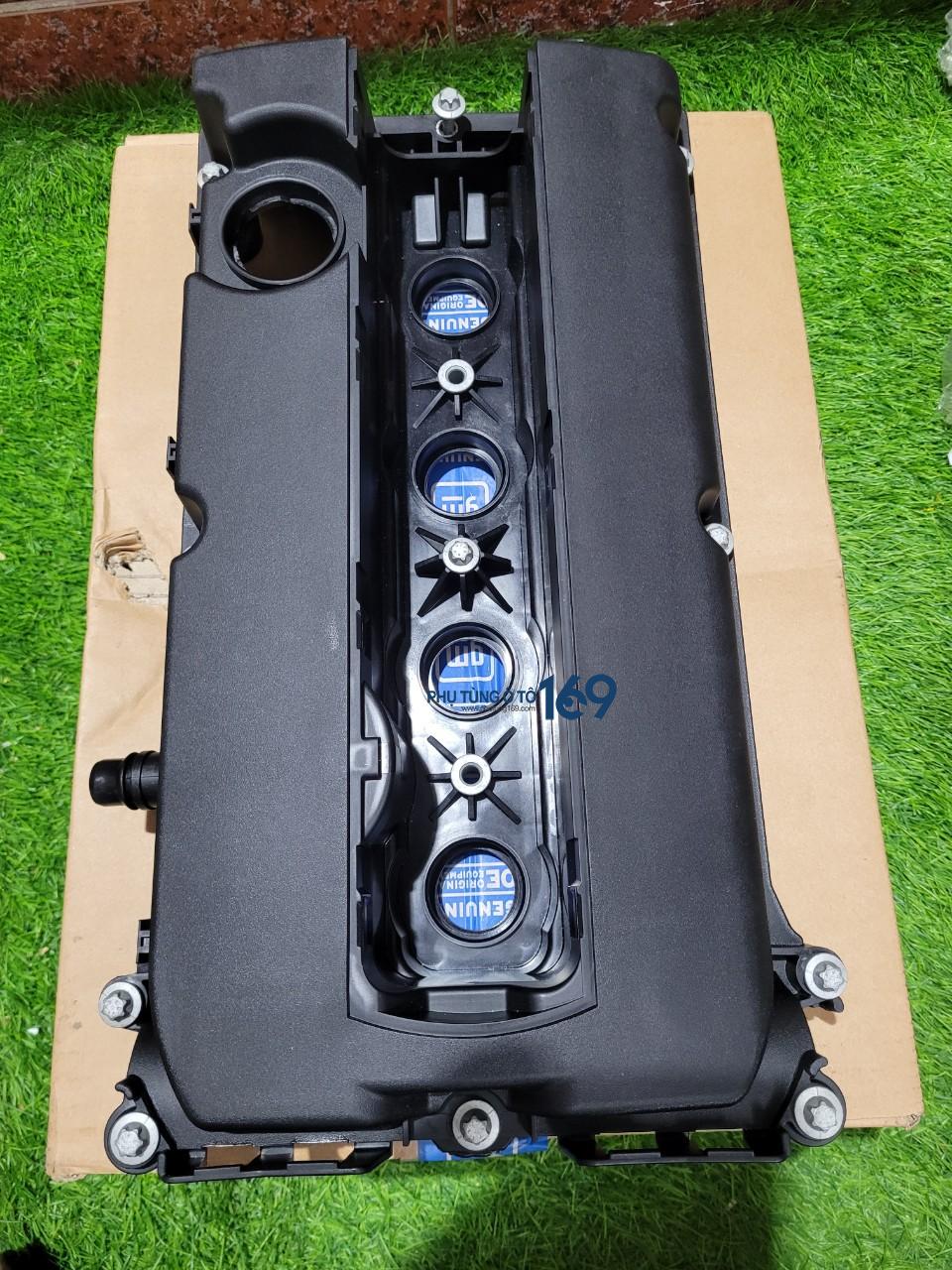 Nắp giàn cam Lacetti CDX Nắp giàn cam Lacetti CDX