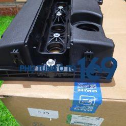 Nắp giàn cam Lacetti CDX