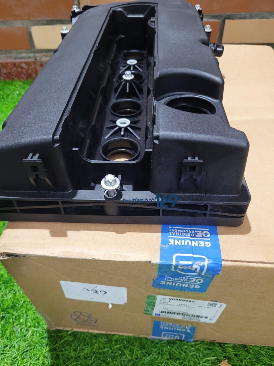 Nắp giàn cam Lacetti CDX Nắp giàn cam Lacetti CDX