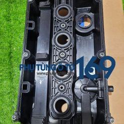 Nắp giàn cam Lacetti CDX