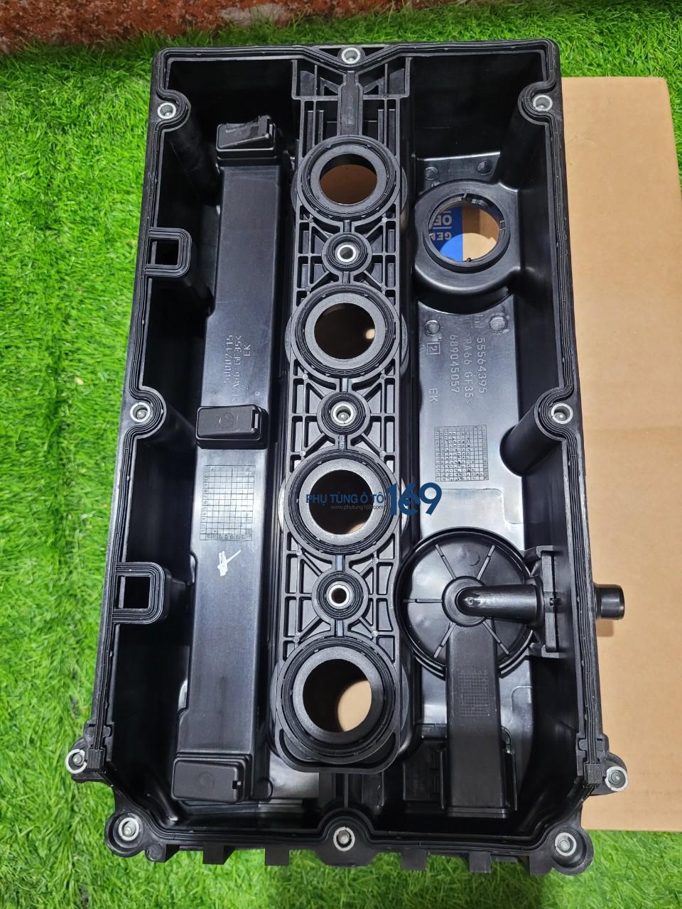 Nắp giàn cam Lacetti CDX Nắp giàn cam Lacetti CDX