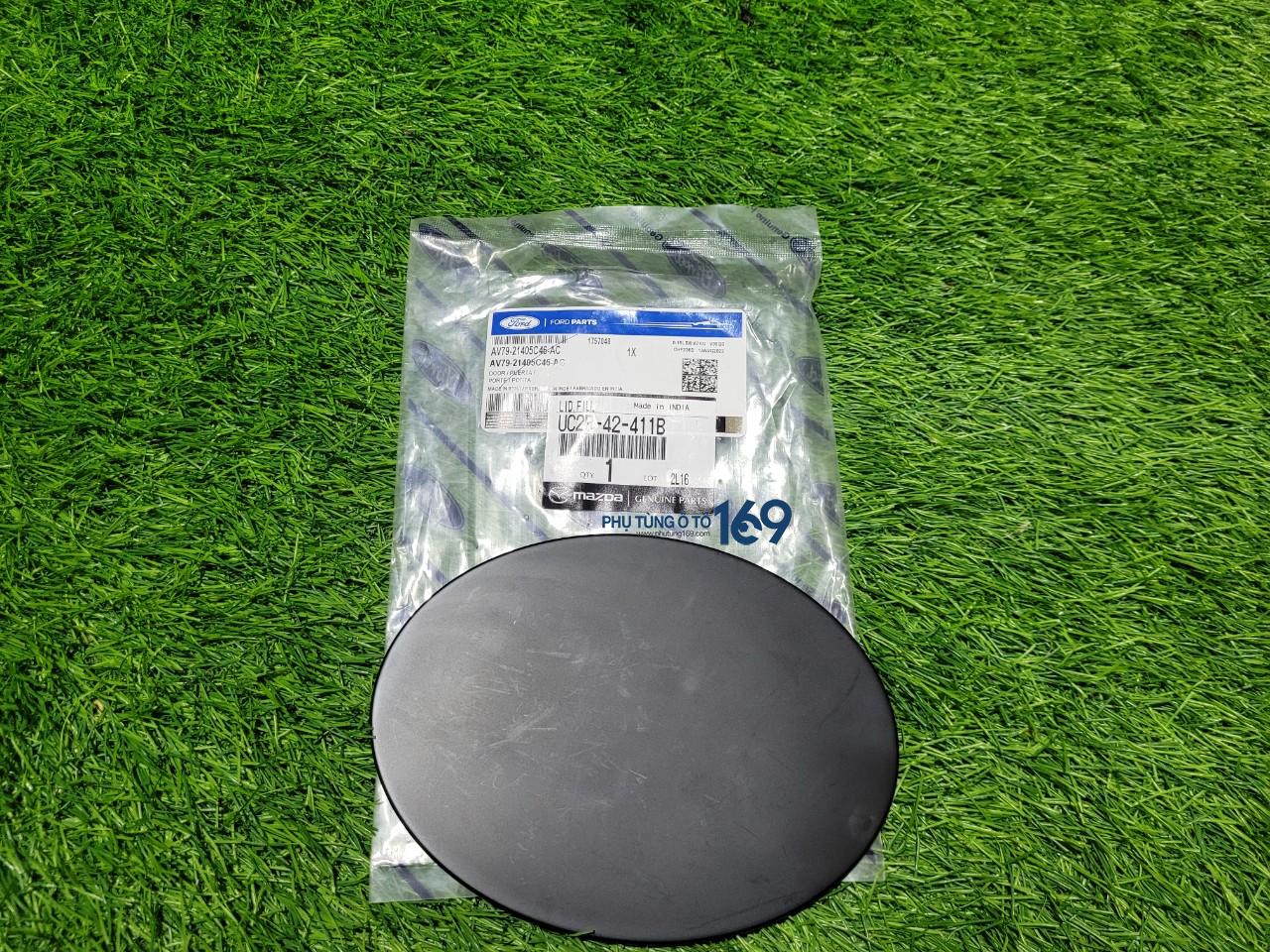 Nắp ngoài bình xăng Bt50 Nắp ngoài bình xăng Bt50