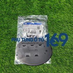 Nắp ngoài bình xăng Bt50