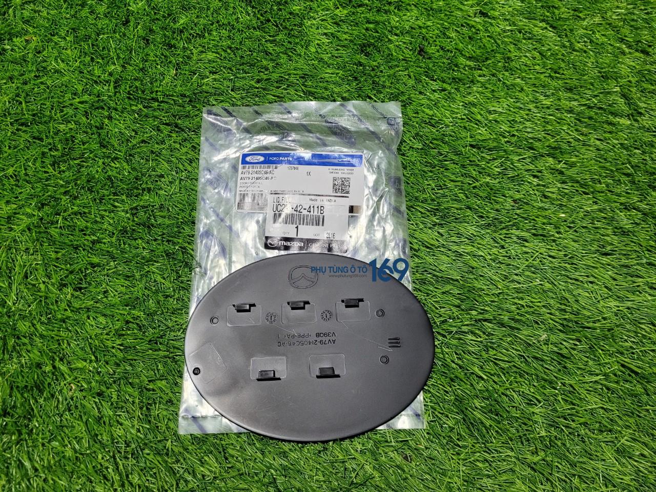 Nắp ngoài bình xăng Bt50 Nắp ngoài bình xăng Bt50