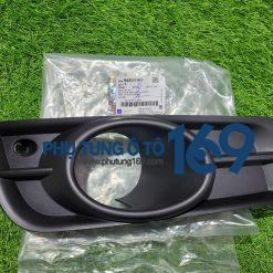 Ốp đèn gầm phụ Cruze