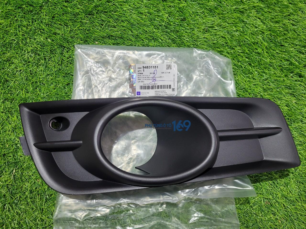 Ốp đèn gầm phụ Cruze Ốp đèn gầm phụ Cruze