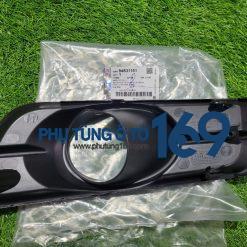 Ốp đèn gầm phụ Cruze