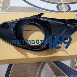 Ốp đèn gầm phụ Mazda 2