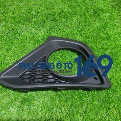 Ốp đèn gầm cản trước phụ Carens