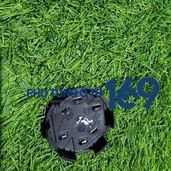 Ốp lazang Suzuki Xl7