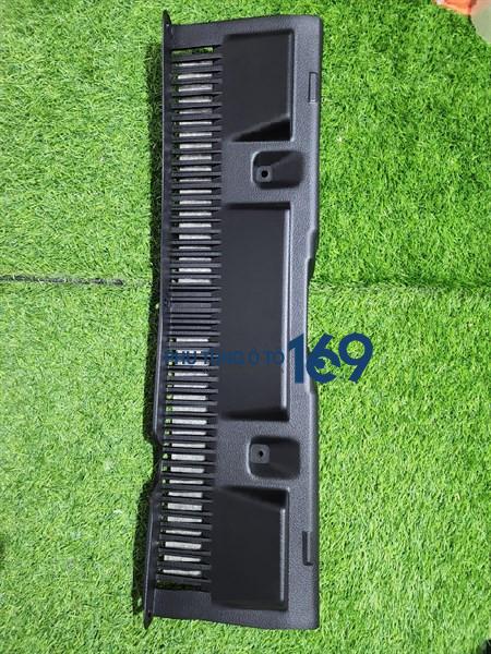 Ốp nhựa trong cốp Ertiga Ốp nhựa trong cốp Ertiga