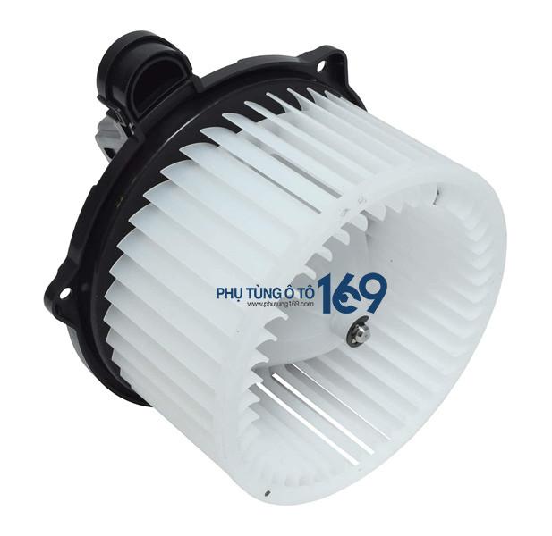 Quạt gió điều hòa Kia Carens Quạt gió điều hòa Kia Carens