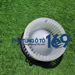 Quạt gió điều hòa Orlando