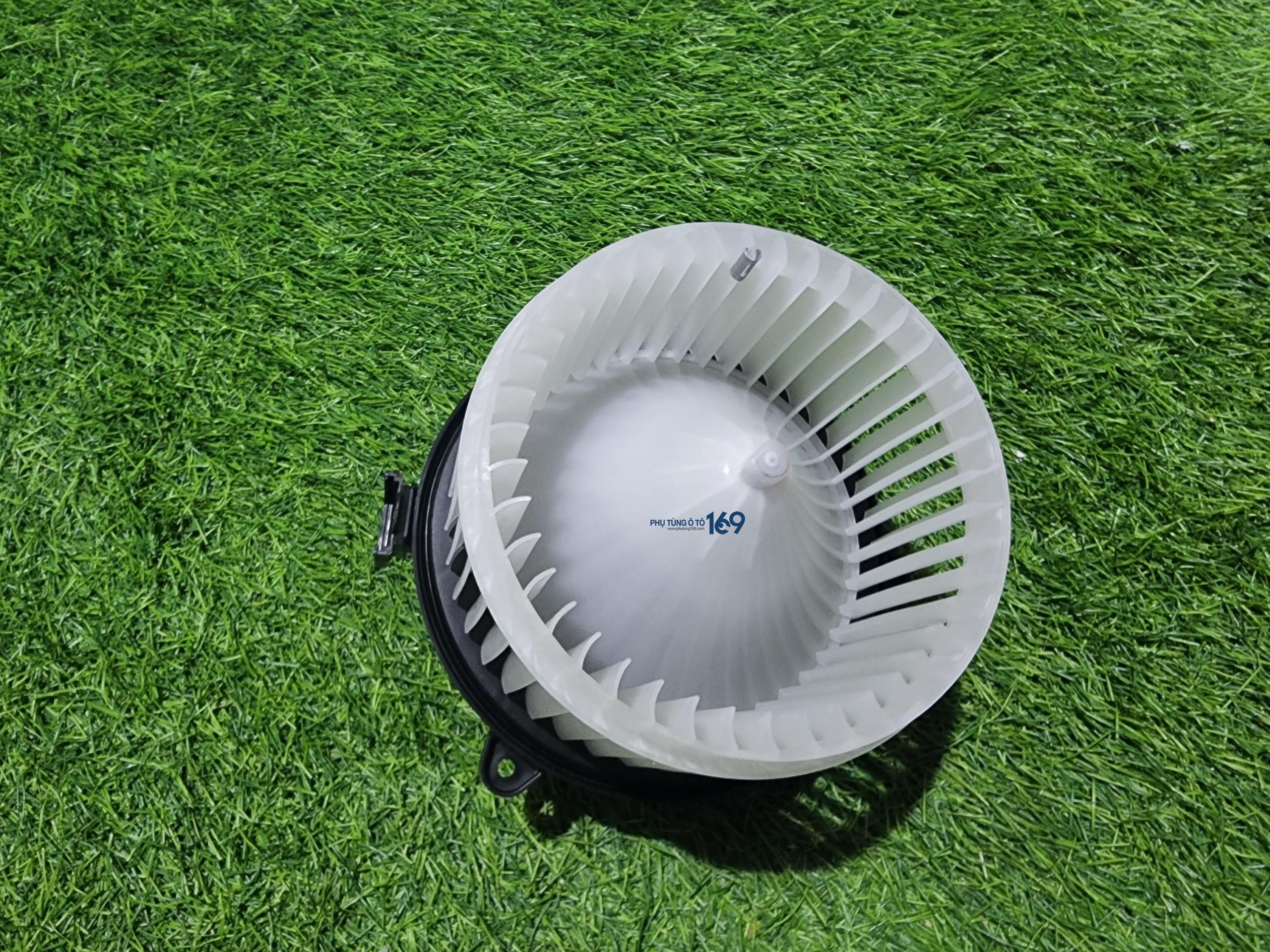 Quạt gió điều hòa Orlando Quạt gió điều hòa Orlando