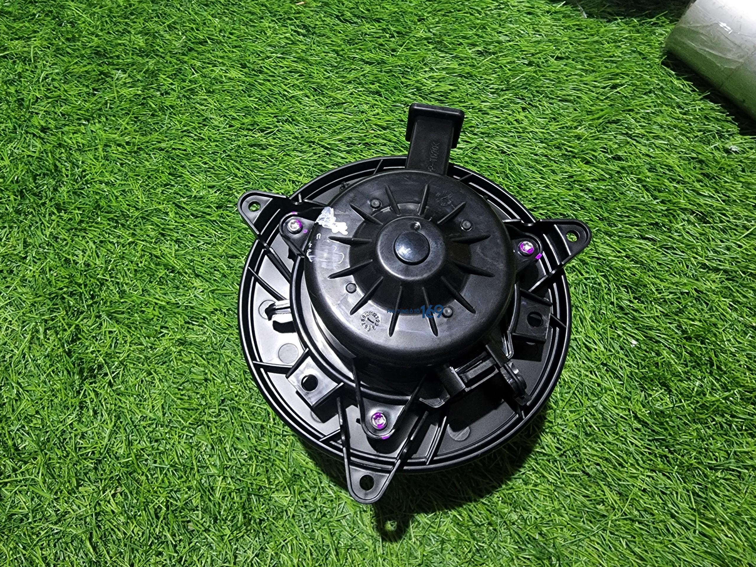 Quạt gió điều hòa Orlando Quạt gió điều hòa Orlando