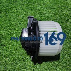 Quạt gió điều hòa Orlando