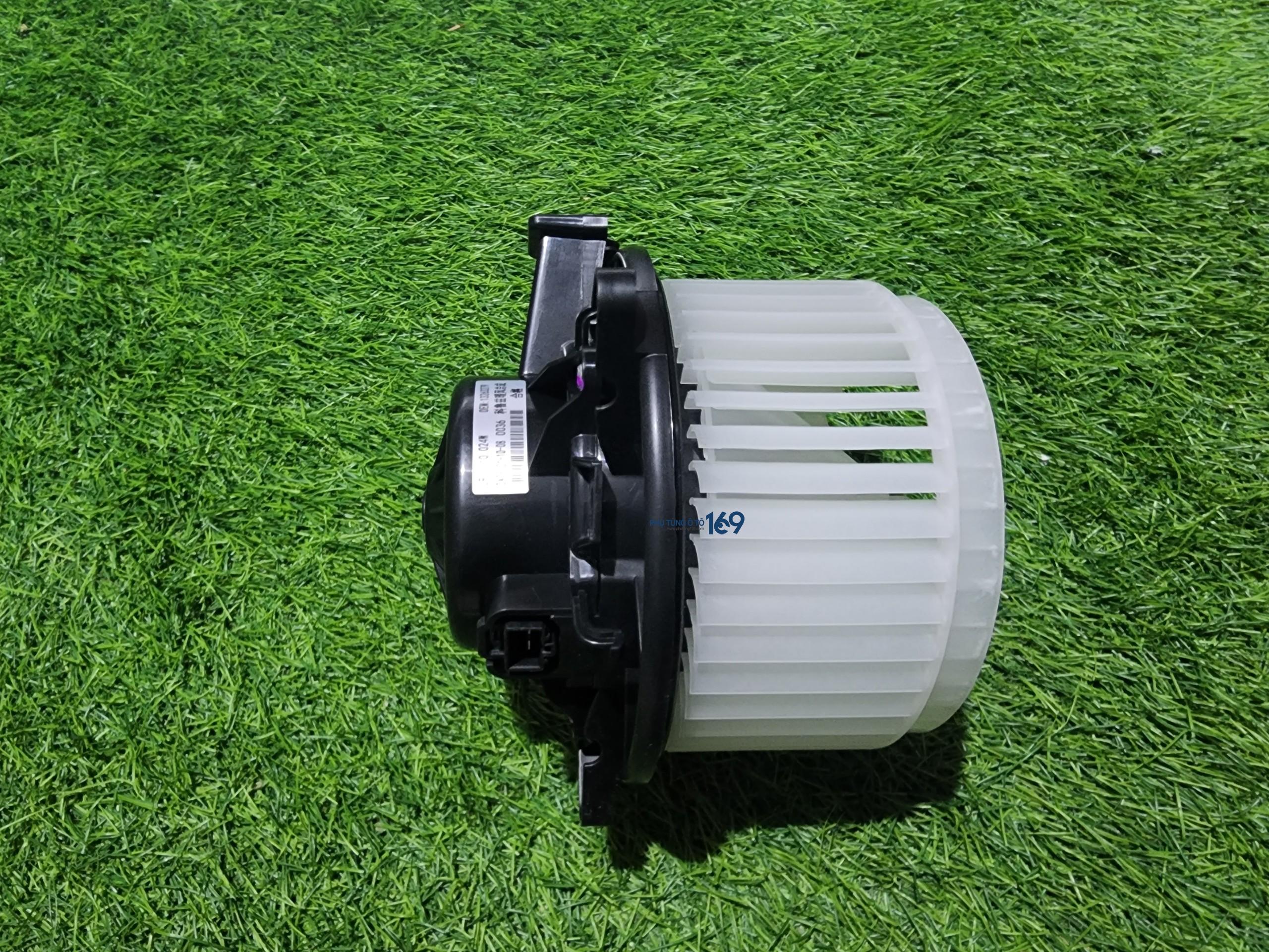 Quạt gió điều hòa Orlando Quạt gió điều hòa Orlando