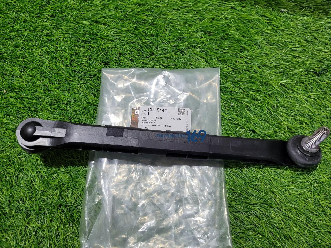 Rotuyn cân bằng trước lái Cruze Rotuyn cân bằng trước lái Cruze
