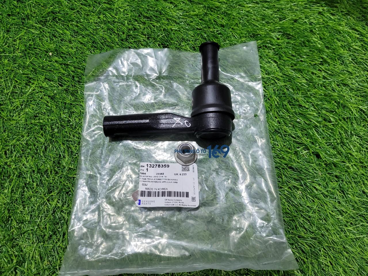 Rotuyn lái ngoài Cruze Rotuyn lái ngoài Cruze