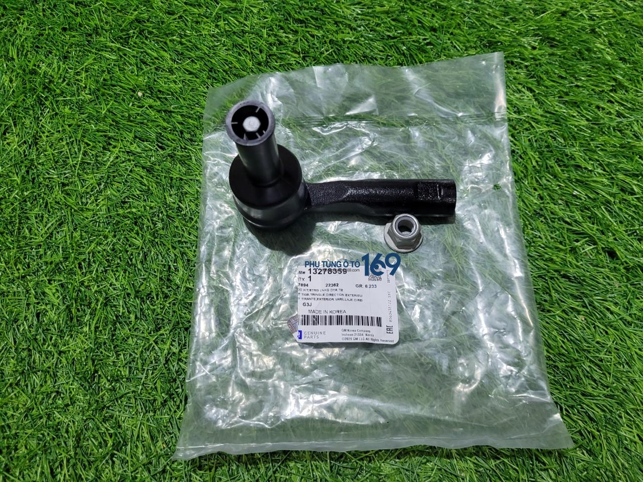 Rotuyn lái ngoài Cruze Rotuyn lái ngoài Cruze