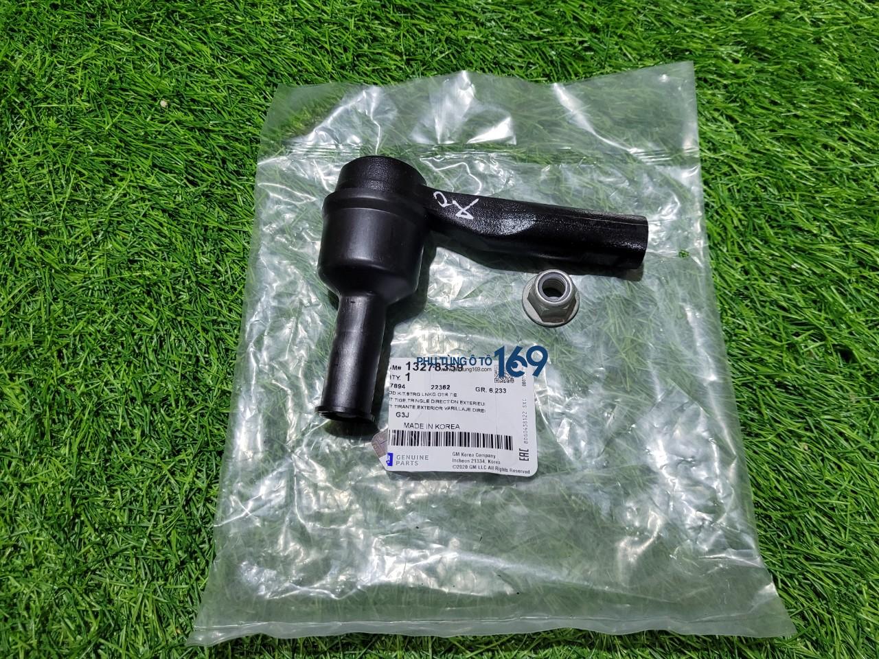 Rotuyn lái trong Lacetti Cdx Rotuyn lái trong Lacetti Cdx