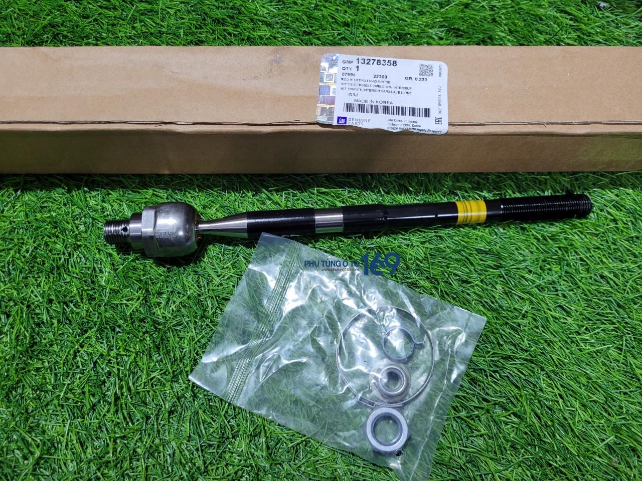 Rotuyn lái trong Lacetti Cdx Rotuyn lái trong Lacetti Cdx