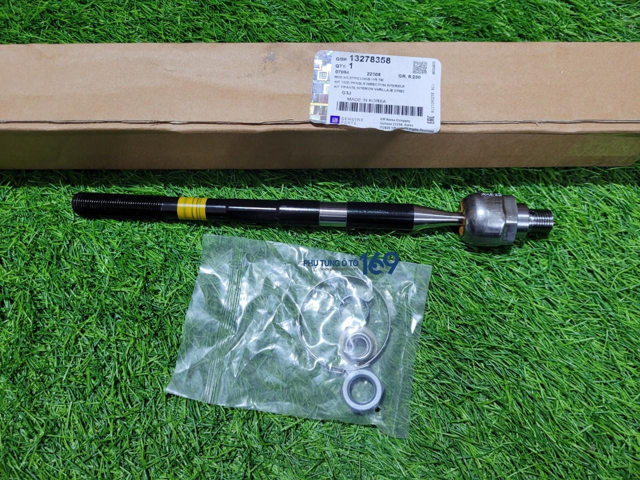 Rotuyn lái trong Lacetti Cdx Rotuyn lái trong Lacetti Cdx