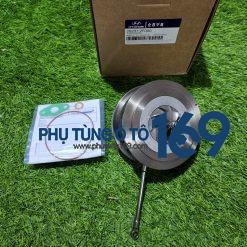 Ruột turbo Hyundai Santafe