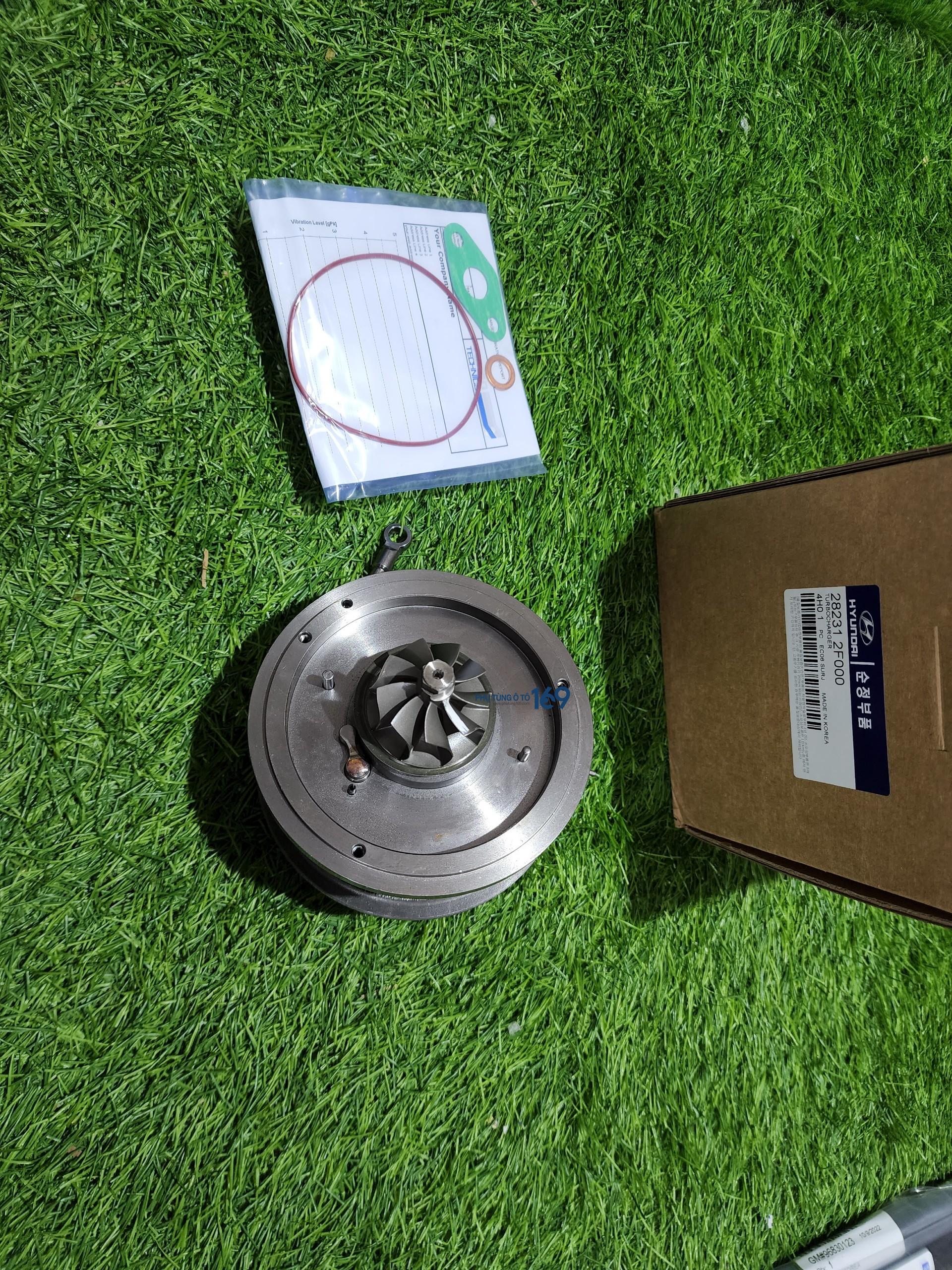 Ruột turbo Hyundai Santafe Ruột turbo Hyundai Santafe