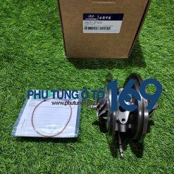 Ruột turbo Hyundai Santafe